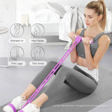 Multi Function Resistance Exercise Bands